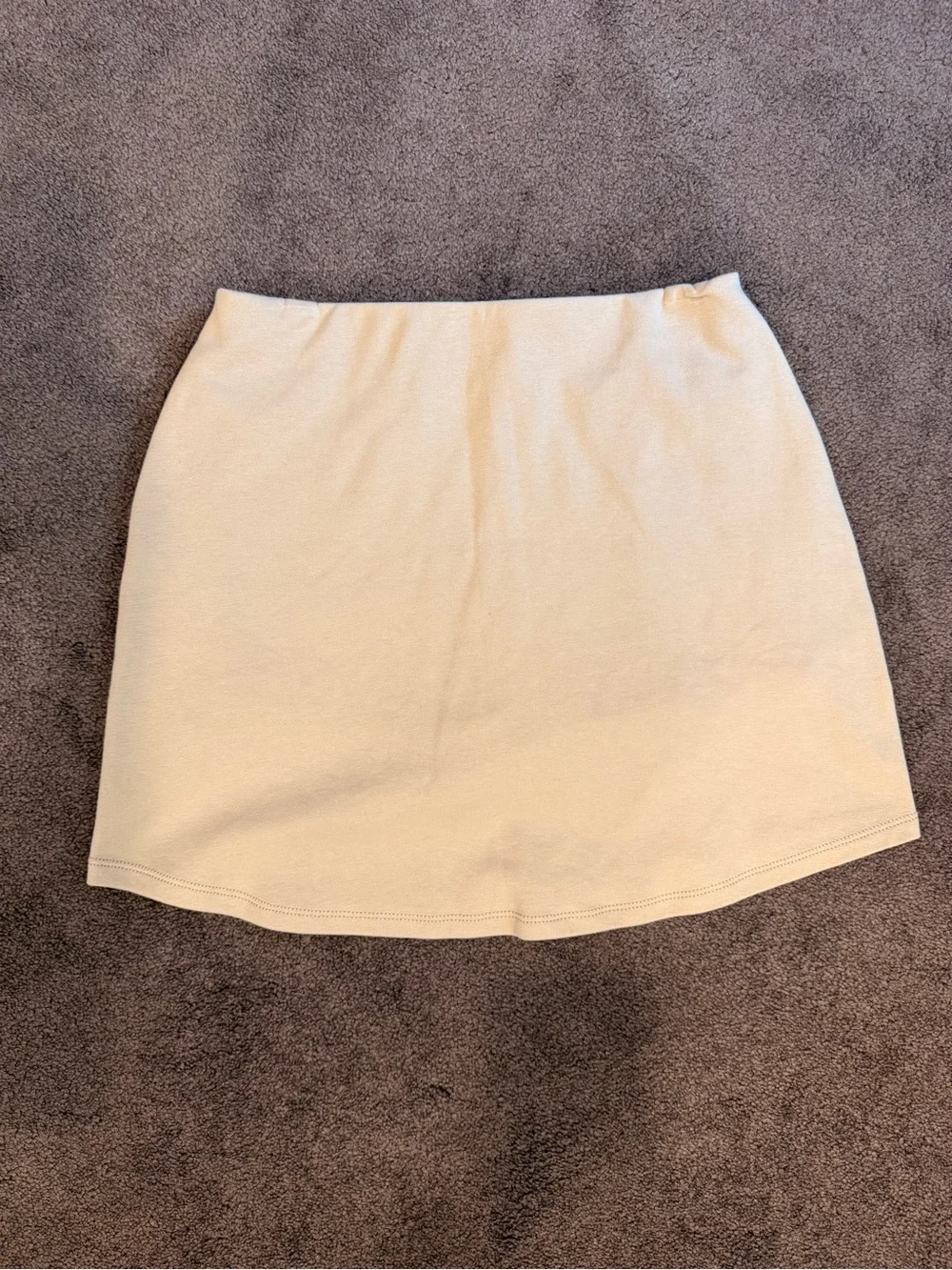 The Childrens Place cream khaki
